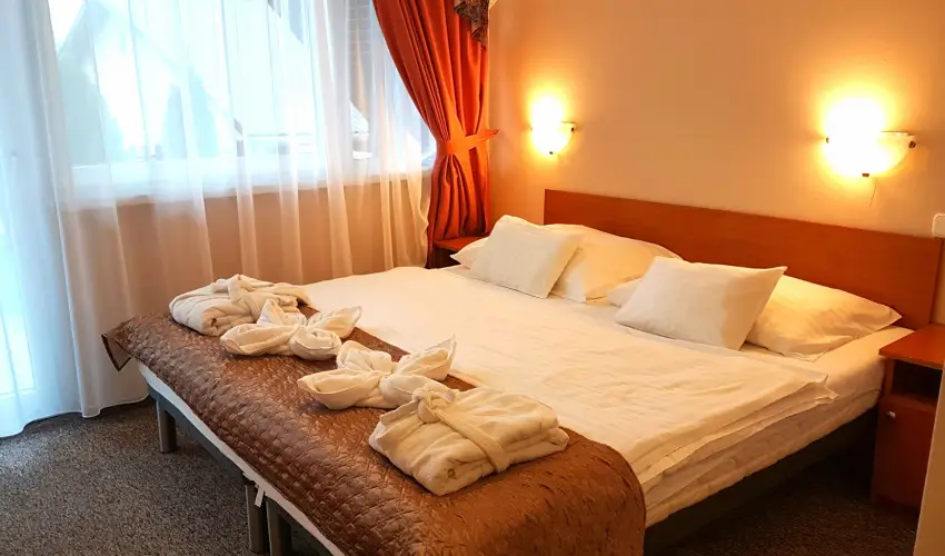 Ozis Wellness Panzi Szigetszentmikls - Szilveszter (min. 2 j)