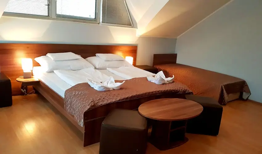 Ozis Wellness Panzi Szigetszentmikls - Szilveszter (min. 2 j)