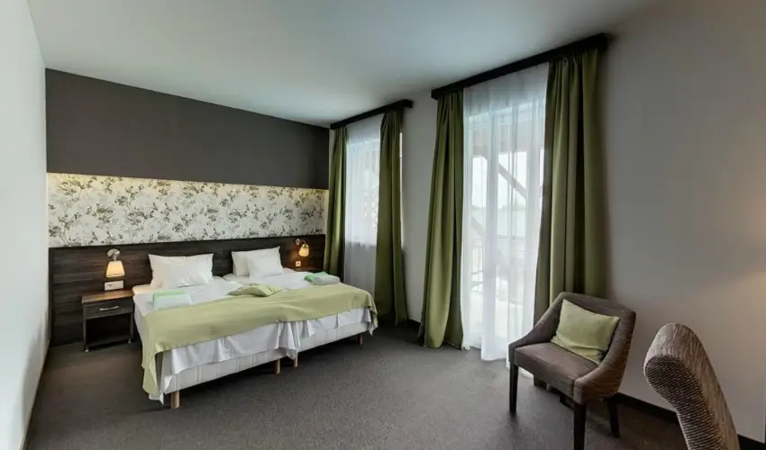 Ozis Wellness Panzi Szigetszentmikls - Szilveszter (min. 2 j)