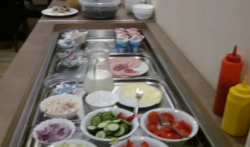 Ozis Wellness Panzi Szigetszentmikls - Szilveszter (min. 2 j)