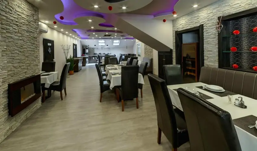 Ozis Wellness Panzi Szigetszentmikls - Szilveszter (min. 2 j)