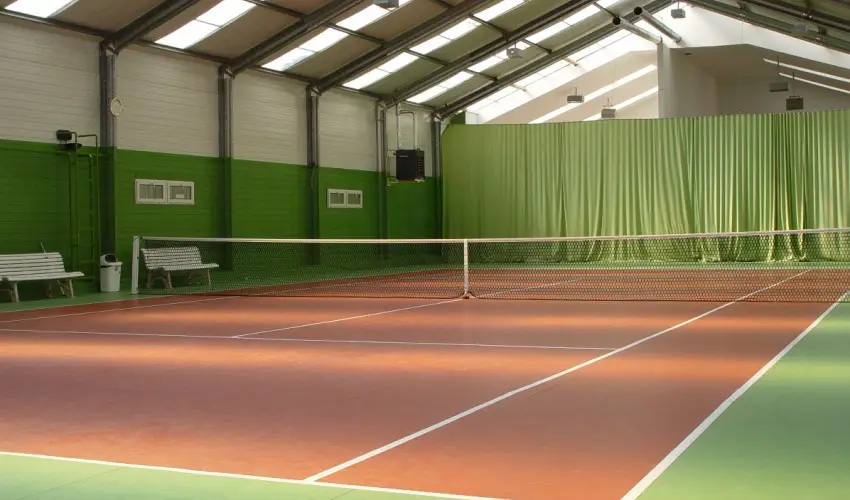 Ozis Wellness Panzi Szigetszentmikls - Szilveszter (min. 2 j)