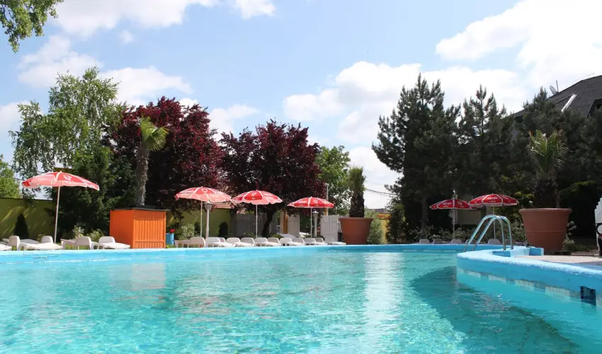 Ozis Wellness Panzi Szigetszentmikls - Szilveszter (min. 2 j)