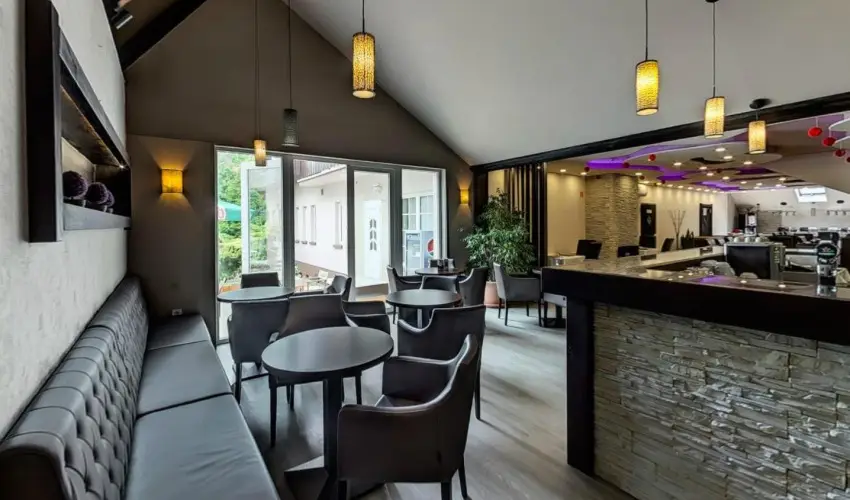 Ozis Wellness Panzi Szigetszentmikls - Szilveszter (min. 2 j)