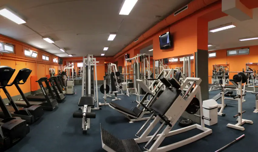 Ozis Wellness Panzi Szigetszentmikls - Szilveszter (min. 2 j)