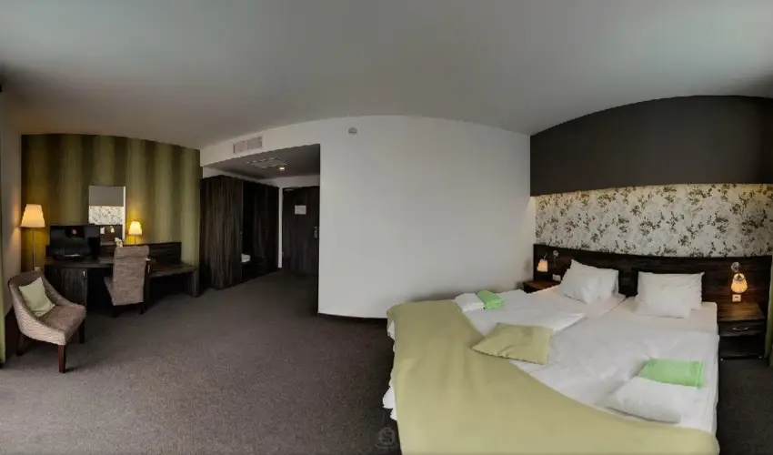 Ozis Wellness Panzi Szigetszentmikls - Szilveszter (min. 2 j)