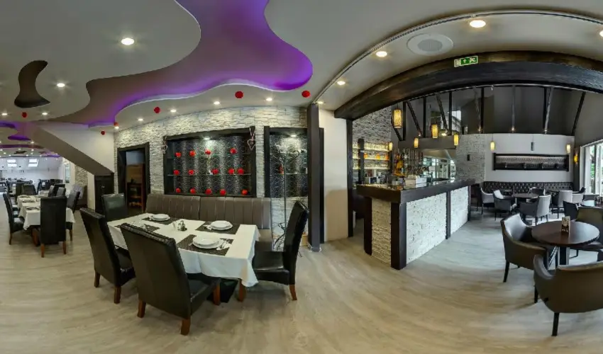 Ozis Wellness Panzi Szigetszentmikls - Szilveszter (min. 2 j)