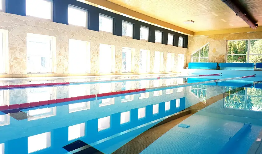 Ozis Wellness Panzi Szigetszentmikls - Szilveszter (min. 2 j)