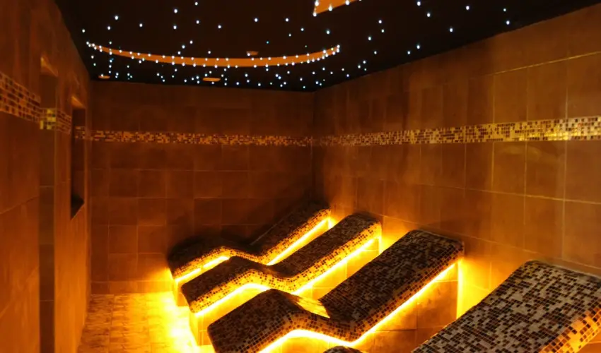 Ozis Wellness Panzi Szigetszentmikls - Szilveszter (min. 2 j)