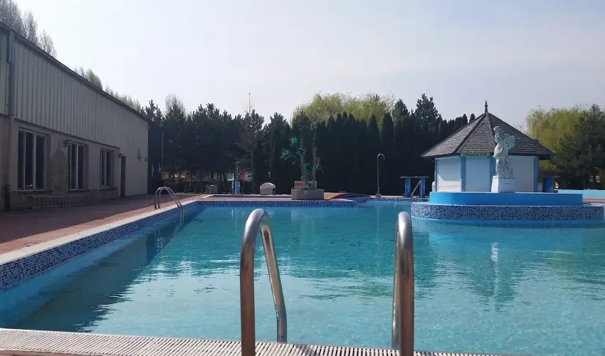 Ozis Wellness Panzi Szigetszentmikls - Szilveszter (min. 2 j)