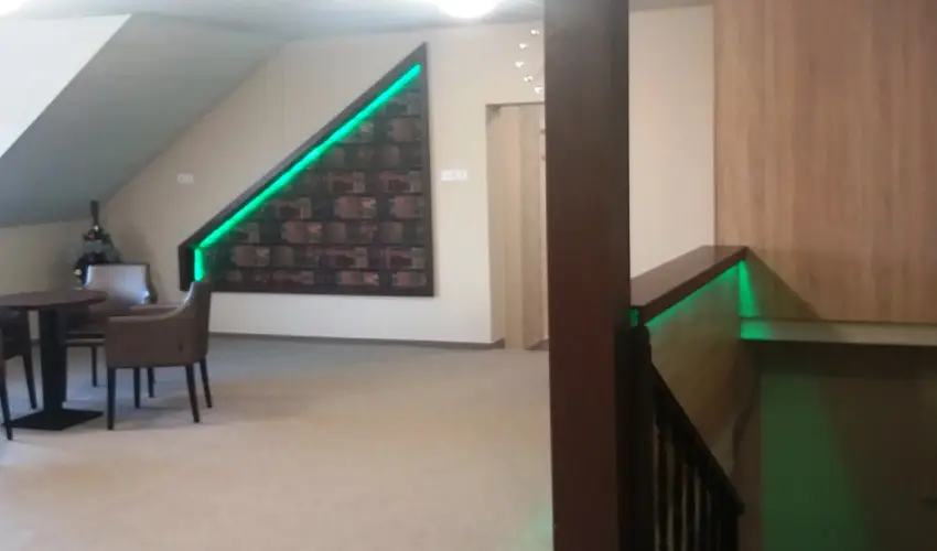 Ozis Wellness Panzi Szigetszentmikls - Szilveszter (min. 2 j)