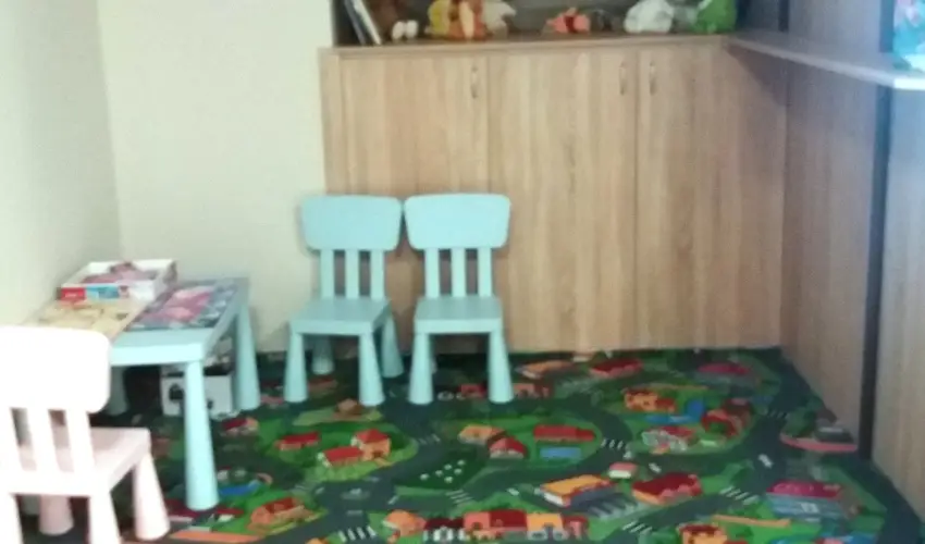 Ozis Wellness Panzi Szigetszentmikls - Szilveszter (min. 2 j)