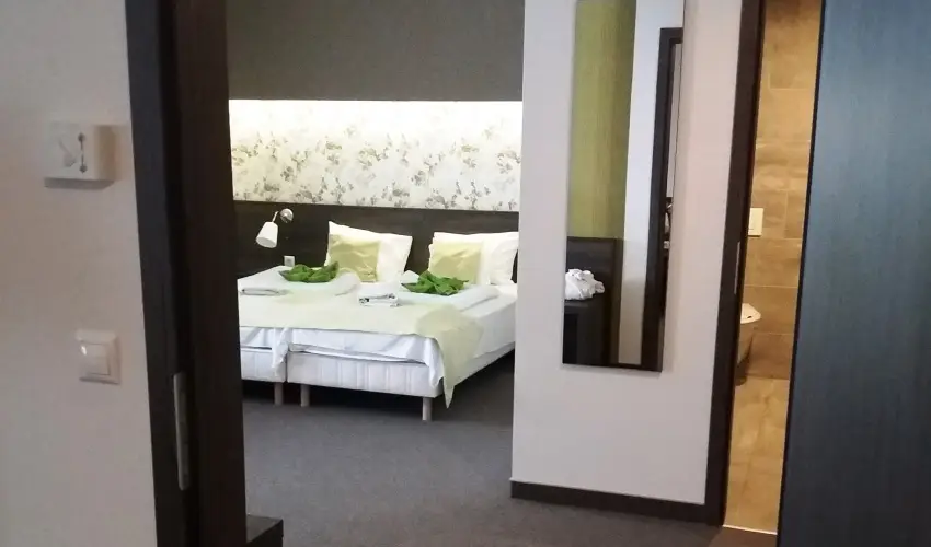 Ozis Wellness Panzi Szigetszentmikls - Szilveszter (min. 2 j)