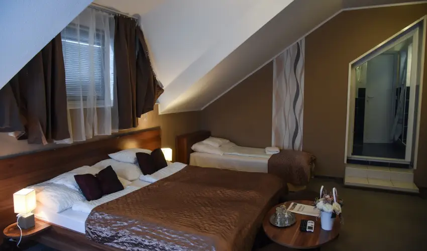 Ozis Wellness Panzi Szigetszentmikls - Szilveszter (min. 2 j)