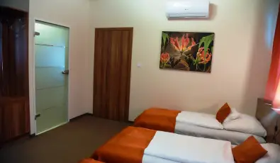 Ozis Wellness Panzi Szigetszentmikls