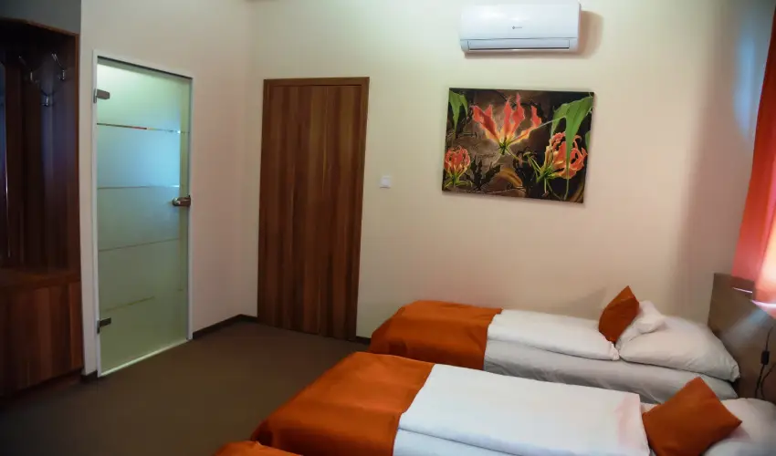 Ozis Wellness Panzi Szigetszentmikls - Szilveszter (min. 2 j)