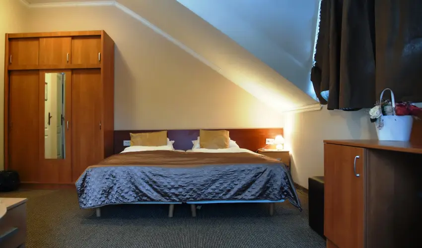 Ozis Wellness Panzi Szigetszentmikls - Szilveszter (min. 2 j)