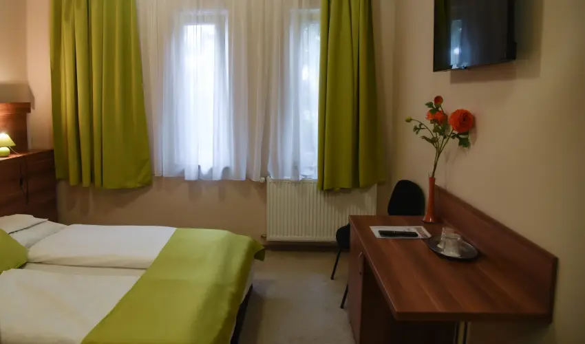 Ozis Wellness Panzi Szigetszentmikls - Szilveszter (min. 2 j)