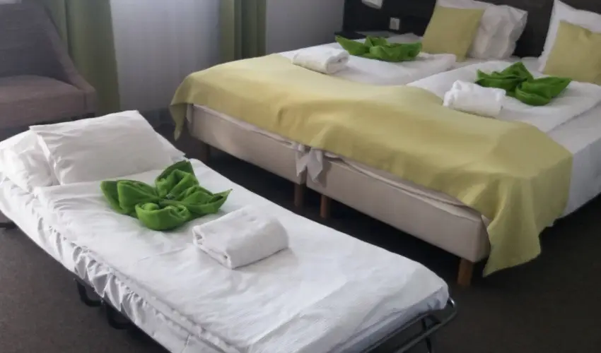 Ozis Wellness Panzi Szigetszentmikls - Szilveszter (min. 2 j)