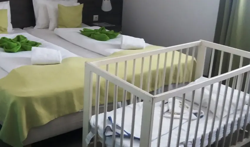 Ozis Wellness Panzi Szigetszentmikls - Szilveszter (min. 2 j)