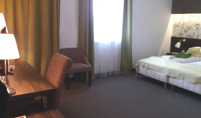 Ozis Wellness Panzi Szigetszentmikls - Szilveszter (min. 2 j)