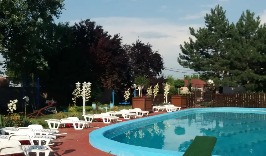 Ozis Wellness Panzi Szigetszentmikls - Szilveszter (min. 2 j)