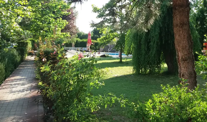 Ozis Wellness Panzi Szigetszentmikls - Szilveszter (min. 2 j)