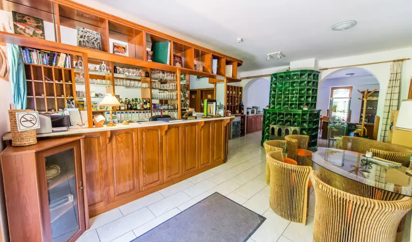 ko-Park Panzi Szarvask - Szilveszter 