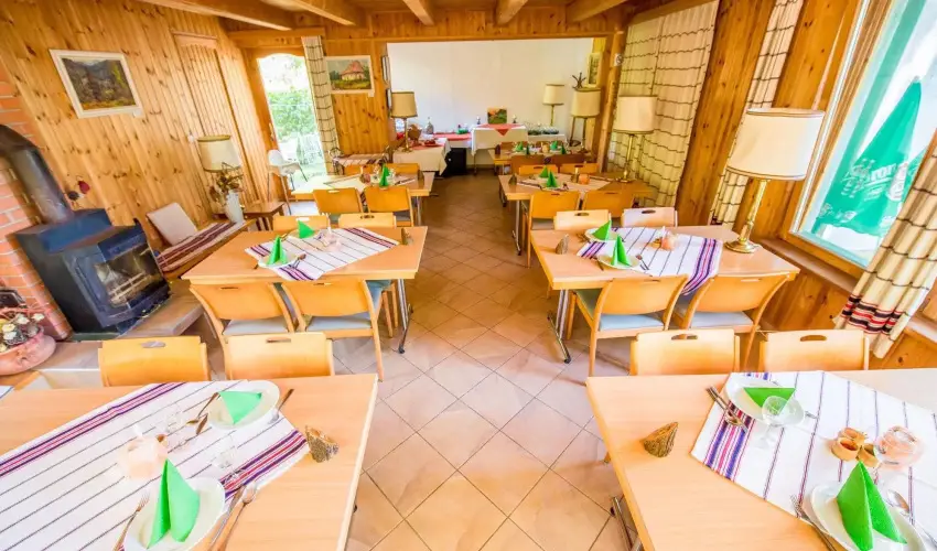 ko-Park Panzi Szarvask - Szilveszter 