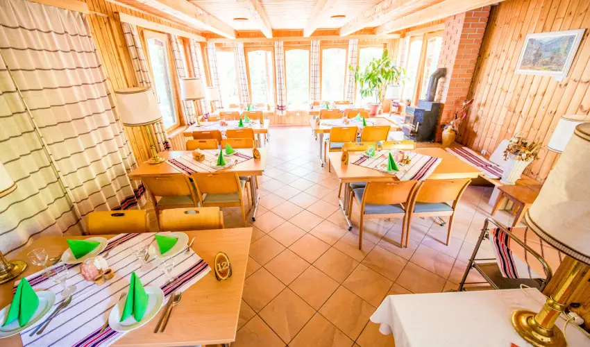 ko-Park Panzi Szarvask - Szilveszter 