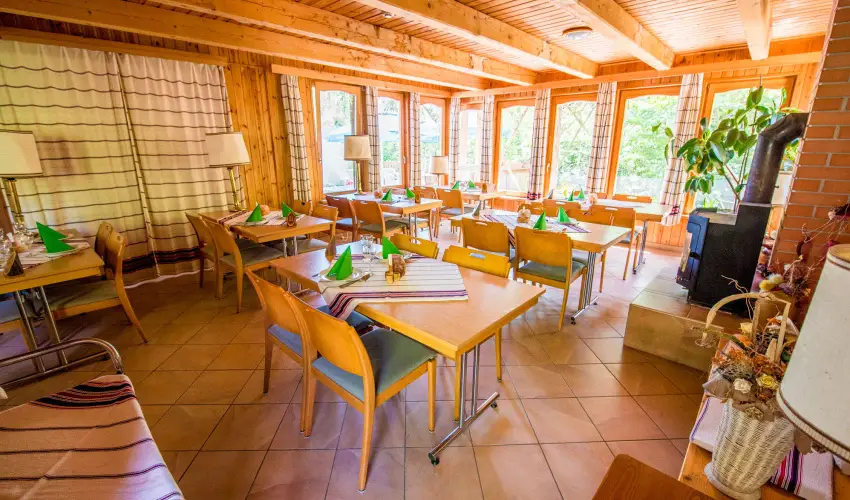 ko-Park Panzi Szarvask - Szilveszter 