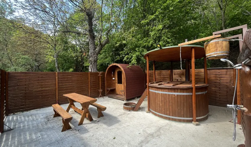 ko-Park Panzi Szarvask - Szilveszter 