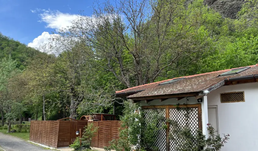 ko-Park Panzi Szarvask - Szilveszter 