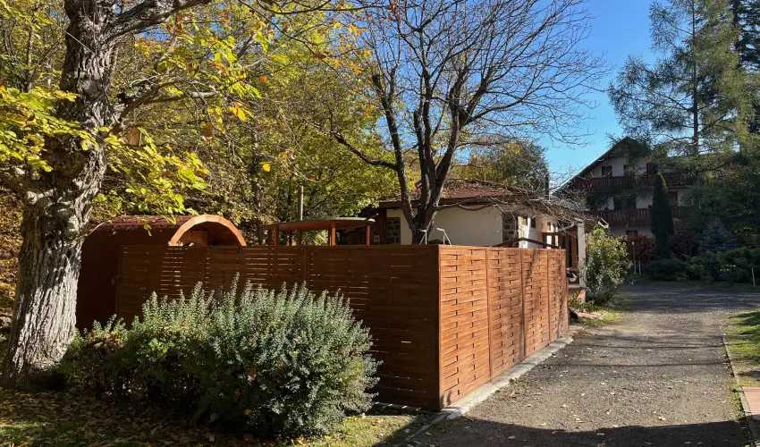 ko-Park Panzi Szarvask - Szilveszter 