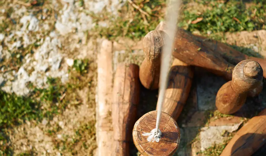 ko-Park Panzi Szarvask - Szilveszter 