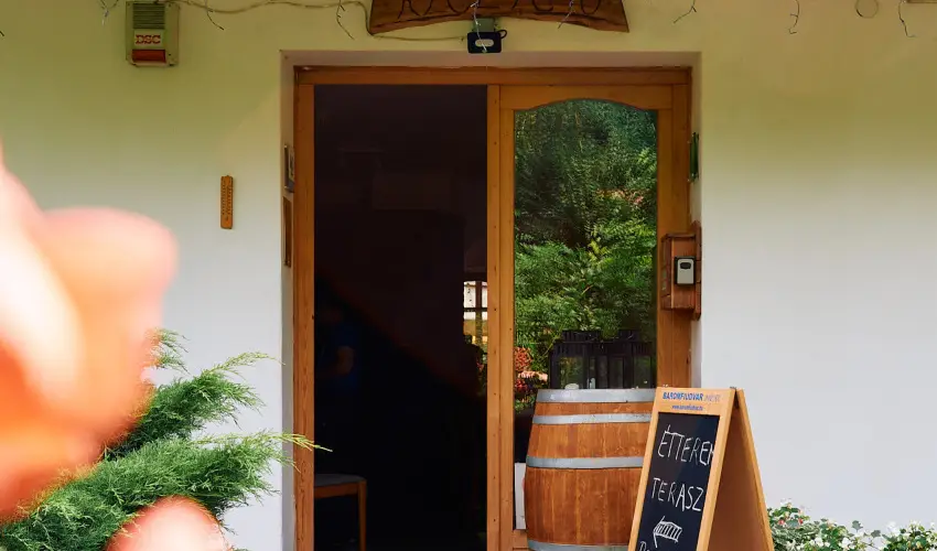 ko-Park Panzi Szarvask - Szilveszter 