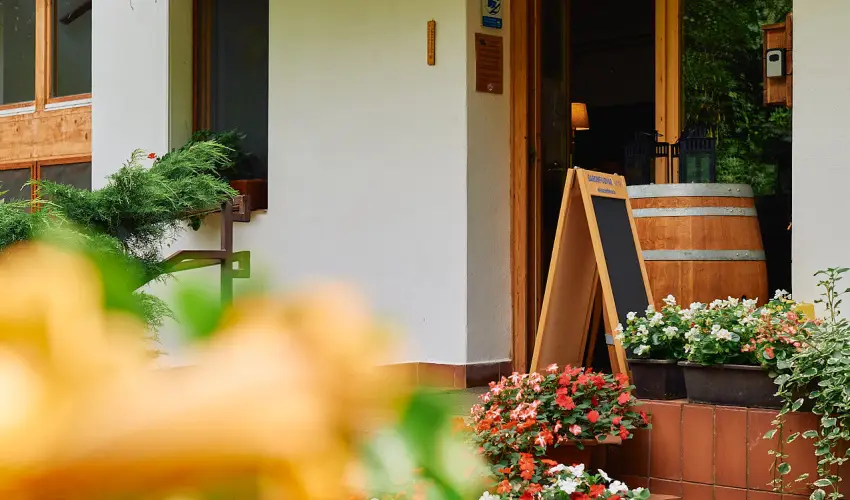 ko-Park Panzi Szarvask - Szilveszter 