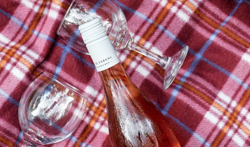 ko-Park Panzi Szarvask - Szilveszter 