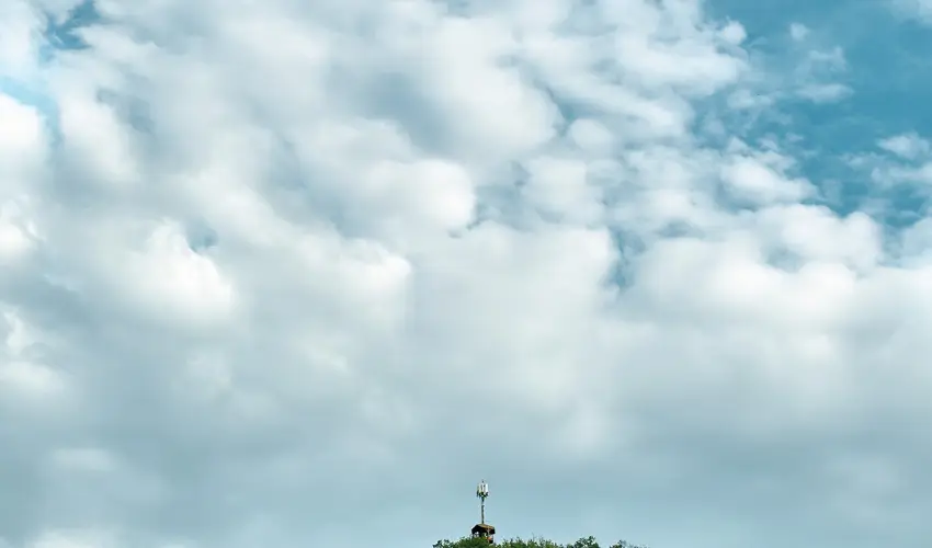 ko-Park Panzi Szarvask - Szilveszter 