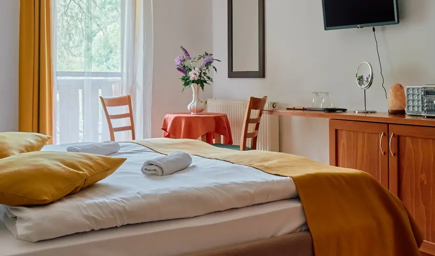 ko-Park Panzi Szarvask - Szilveszter 