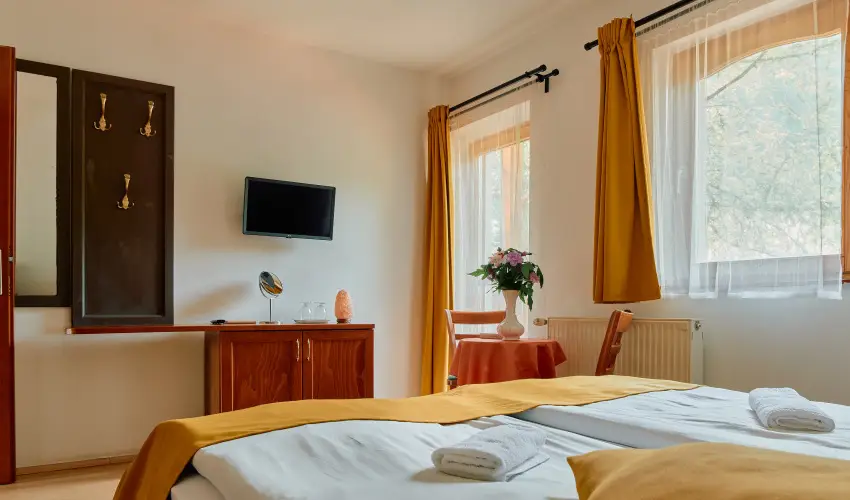 ko-Park Panzi Szarvask - Szilveszter 