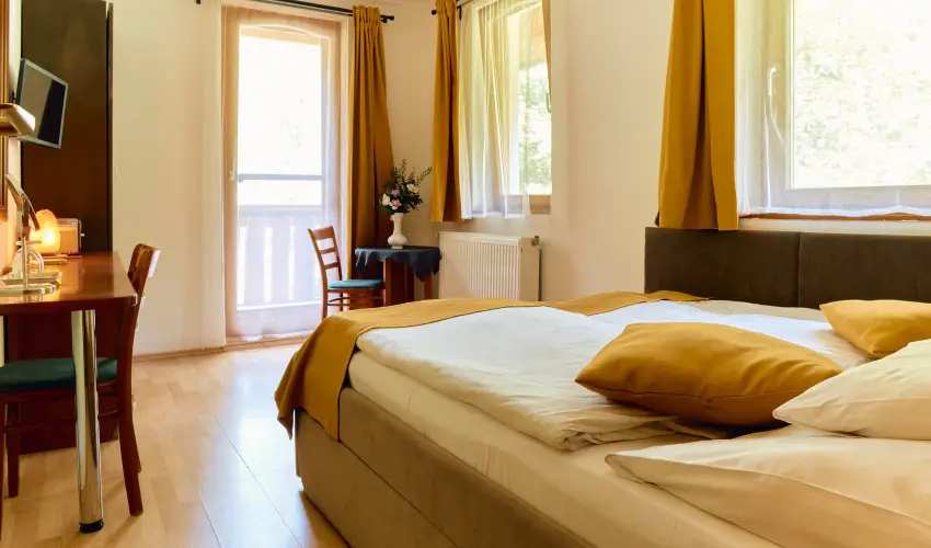 ko-Park Panzi Szarvask - Szilveszter 