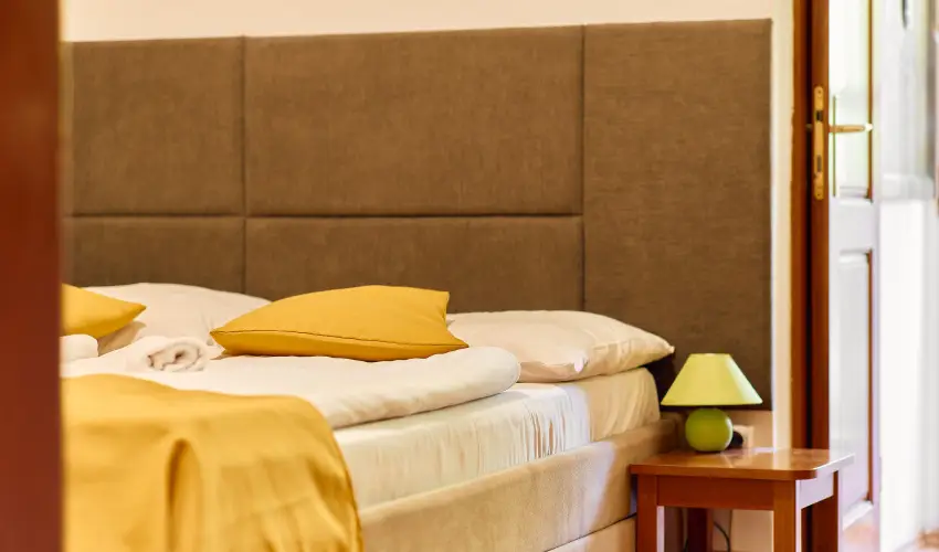 ko-Park Panzi Szarvask - Szilveszter 