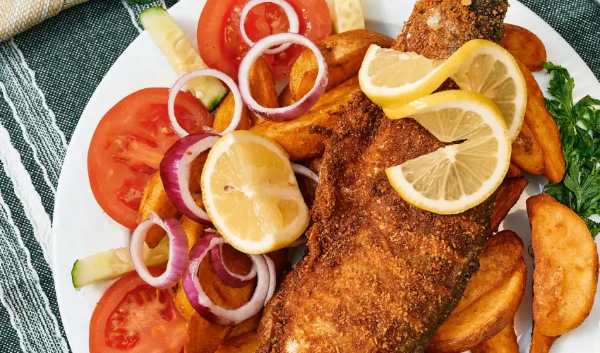 ko-Park Panzi Szarvask - Szilveszter 