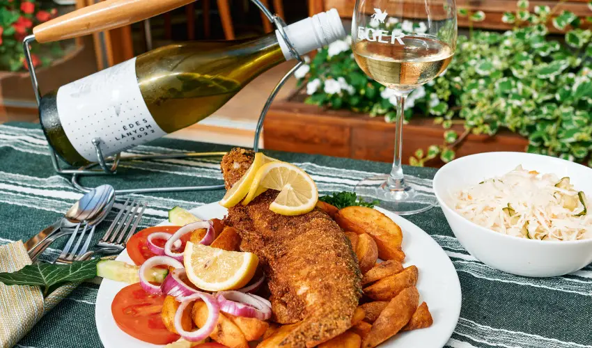 ko-Park Panzi Szarvask - Szilveszter 