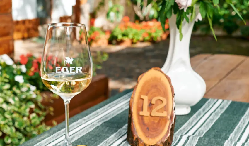 ko-Park Panzi Szarvask - Szilveszter 