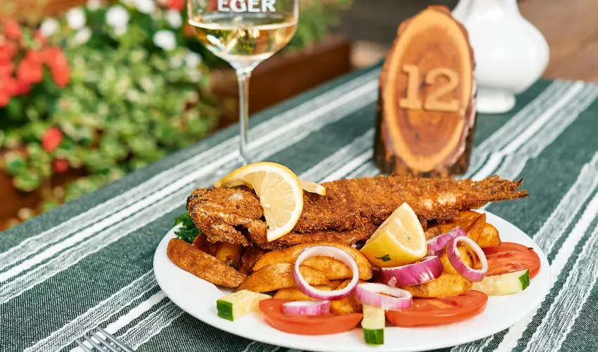 ko-Park Panzi Szarvask - Szilveszter 