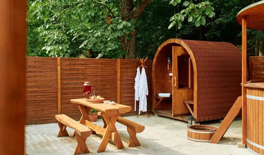 ko-Park Panzi Szarvask - Szilveszter 