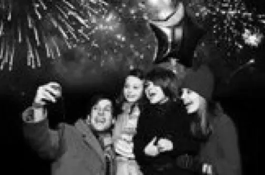 Onyx Luxury Srvr - Szilveszter