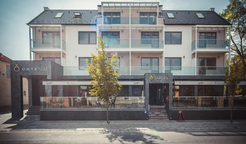 Onyx Luxury Srvr Srvr - Szilveszter - teljes elrefizetssel